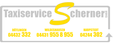 Taxiservice Scherner GmbH in Dötlingen Neerstedt Wildeshausen Flughafentransfer Rollstuhltransport Krankenfahrten Großraumfahrzeug Kurierdienst Schülerbeförderung Taxiservice Scherner GmbH in Dötlingen Neerstedt Wildeshausen Flughafentransfer Rollstuhltransport Krankenfahrten Großraumfahrzeug Kurierdienst Schülerbeförderung