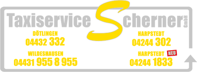 Taxiservice Scherner GmbH in Dötlingen Neerstedt Wildeshausen Flughafentransfer Rollstuhltransport Krankenfahrten Großraumfahrzeug Kurierdienst Schülerbeförderung Taxiservice Scherner GmbH in Dötlingen Neerstedt Wildeshausen Flughafentransfer Rollstuhltransport Krankenfahrten Großraumfahrzeug Kurierdienst Schülerbeförderung